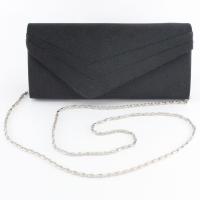Evening Bags - 1050 - Black