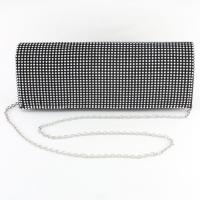 Evening Bags - 40409 - Black