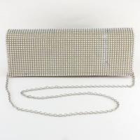 Evening Bags - 40409 - Gold