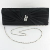 Evening Bags - 1021 - Black