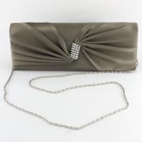 Evening Bags - 1021 - Mocha