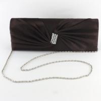 Evening Bags - 1021 - Brown