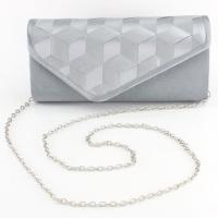 Evening Bags - 030 - Silver