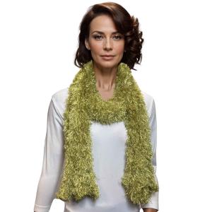 195 - Boutique Edition Magic Scarves Green Oasis Boutique Edition Magic Scarf - 