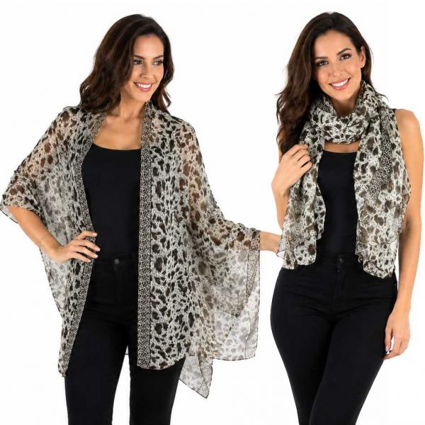 2091 - Light Weight Animal Print Shawls - 1004 - Olive<br>
Animal Print Shawl 40 2091 - Light Weight Animal Print Shawls 1004 - Olive<br>
Animal Print Shawl - 40