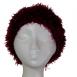 Burgundy Magic Hat