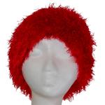 Red Magic Hat
