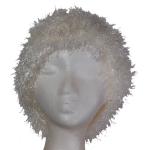 Ivory Magic Hat