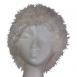 Ivory Magic Hat