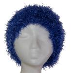 Periwinkle Magic Hat