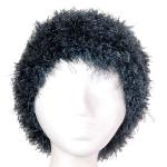 Charcoal Magic Hat