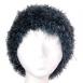 Charcoal Magic Hat
