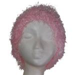 Baby Pink Magic Hat