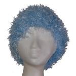 Baby Blue Magic Hat