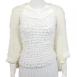 Ivory Magic Bolero