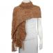 Gold Magic Shawl