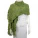 Avocado Magic Shawl