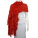 Terra Cotta Magic Shawl
