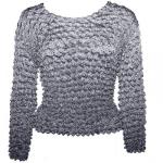 Variegated Grey