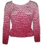 Variegated Pink