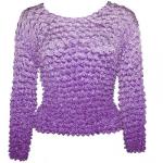 Variegated Purple
