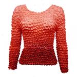 Variegated Red