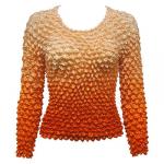 Variegated Orange