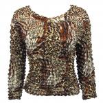 Patchwork Leopard