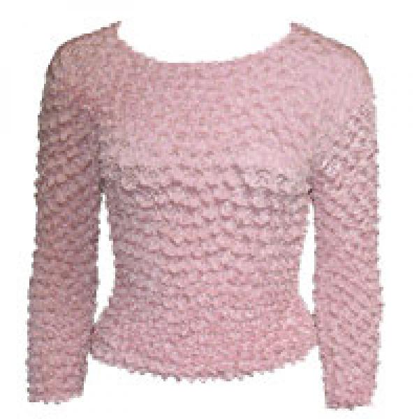 Wholesale 231 - Gourmet Popcorn - Long Sleeve Carnation - One Size Fits Most