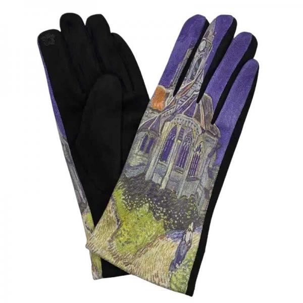 2390/T - Touch Screen Smart Gloves - ART/07 One Size Fits Most 2390/T - Touch Screen Smart Gloves ART/07 - One Size Fits Most