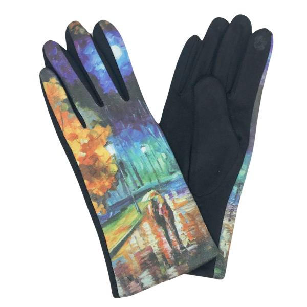 Wholesale 2390 - Touch Screen Smart Gloves ART - 36<br>
Touch Screen Gloves  - One Size Fits Most