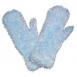 Baby Blue Magic Mittens
