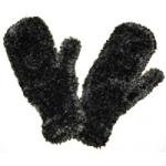 Mittens m&Atilde;&iexcl;gicos - Black Magic Mittens