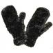 Black Magic Mittens