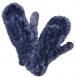 Navy Magic Mittens