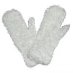 Mittens m&Atilde;&iexcl;gicos - White Magic Mittens