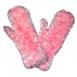 Bubble Gum Magic Mittens