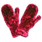 Mittens m&Atilde;&iexcl;gicos - Winterberry Magic Mittens