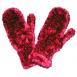 Winterberry Magic Mittens