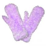 Mittens m&Atilde;&iexcl;gicos - Lilac Magic Mittens