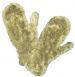 Sage Magic Mittens