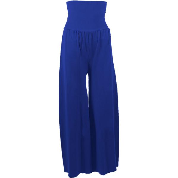 Wholesale 2476 - Magic SmoothWear Short Sleeve Royal - Short