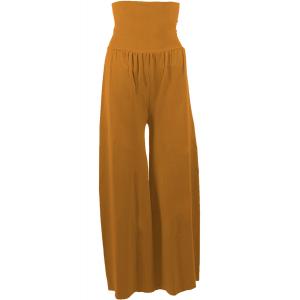Wholesale 2477 - Magic Tummy Control SmoothWear Pants Copper - Long