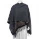 Vine Border - Grey-Taupe-Black Vine Border - Grey-Taupe-Black