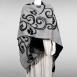 Swirl Black-Grey Swirl Black-Grey