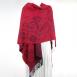 Swirl Burgundy-Red Swirl Burgundy-Red