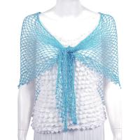 Tri&Atilde;&iexcl;ngulo moldeado - Turquoise - Sapphire