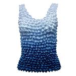 Variegated Navy