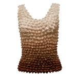 Variegated Brown