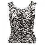 Zebra Stripe